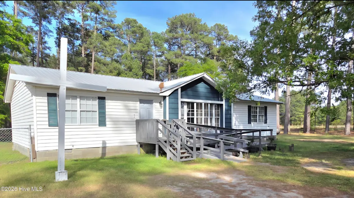 5841 Crestline Road, Laurinburg, NC 28352 - #1