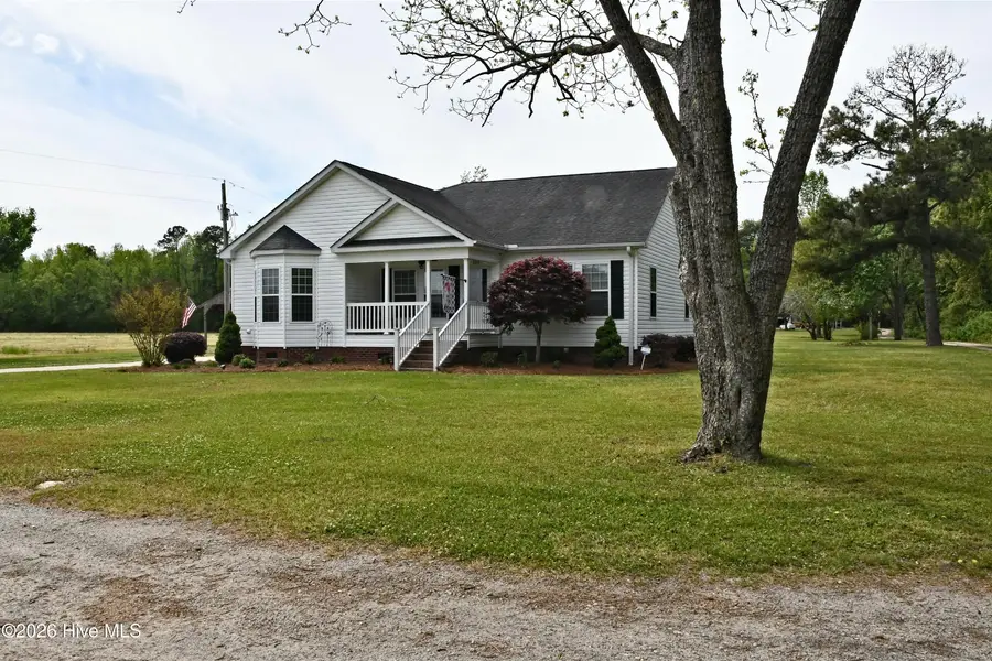 125 Trails End Lane, Whiteville, NC 28472 - #3