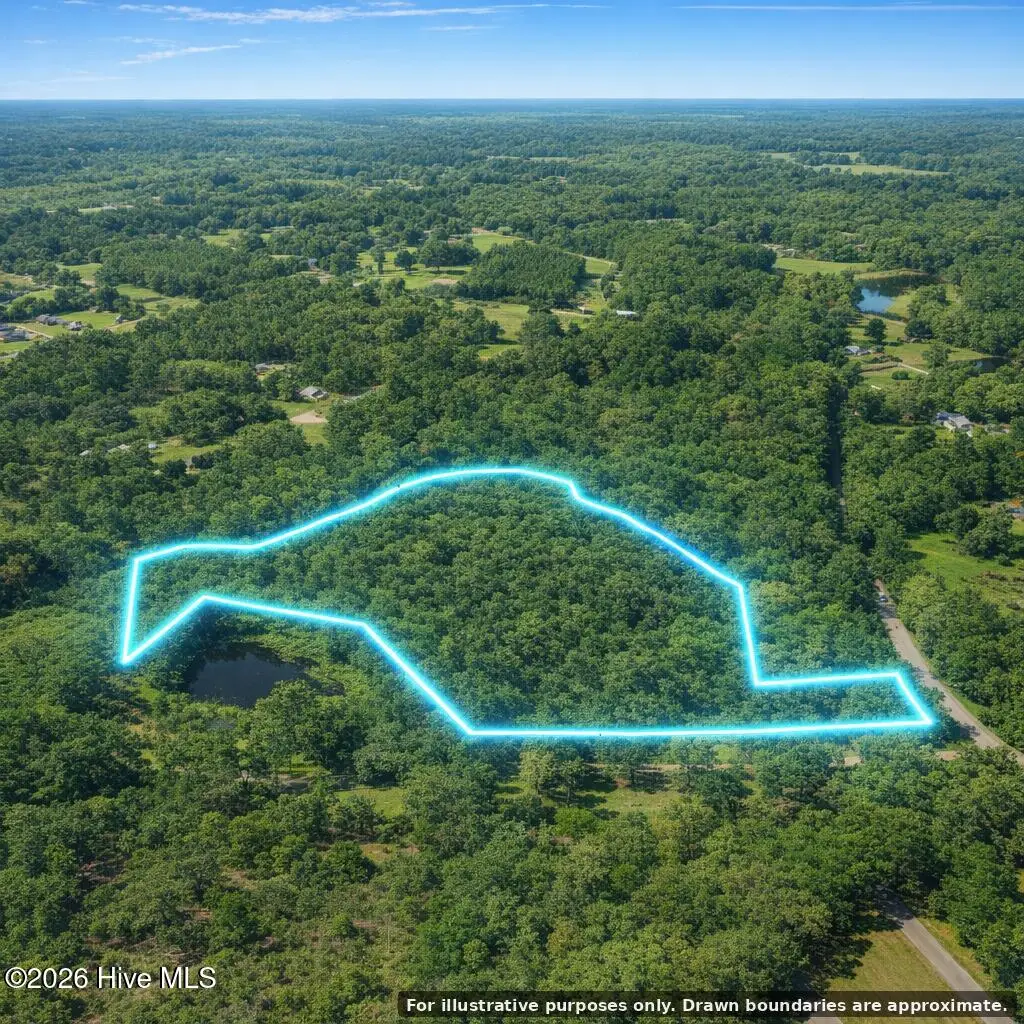 0 Sr 1226 Road, Aberdeen, NC 28315 - #1