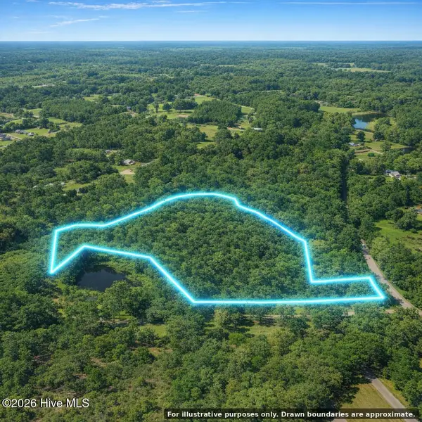 0 Sr 1226 Road, Aberdeen, NC 28315