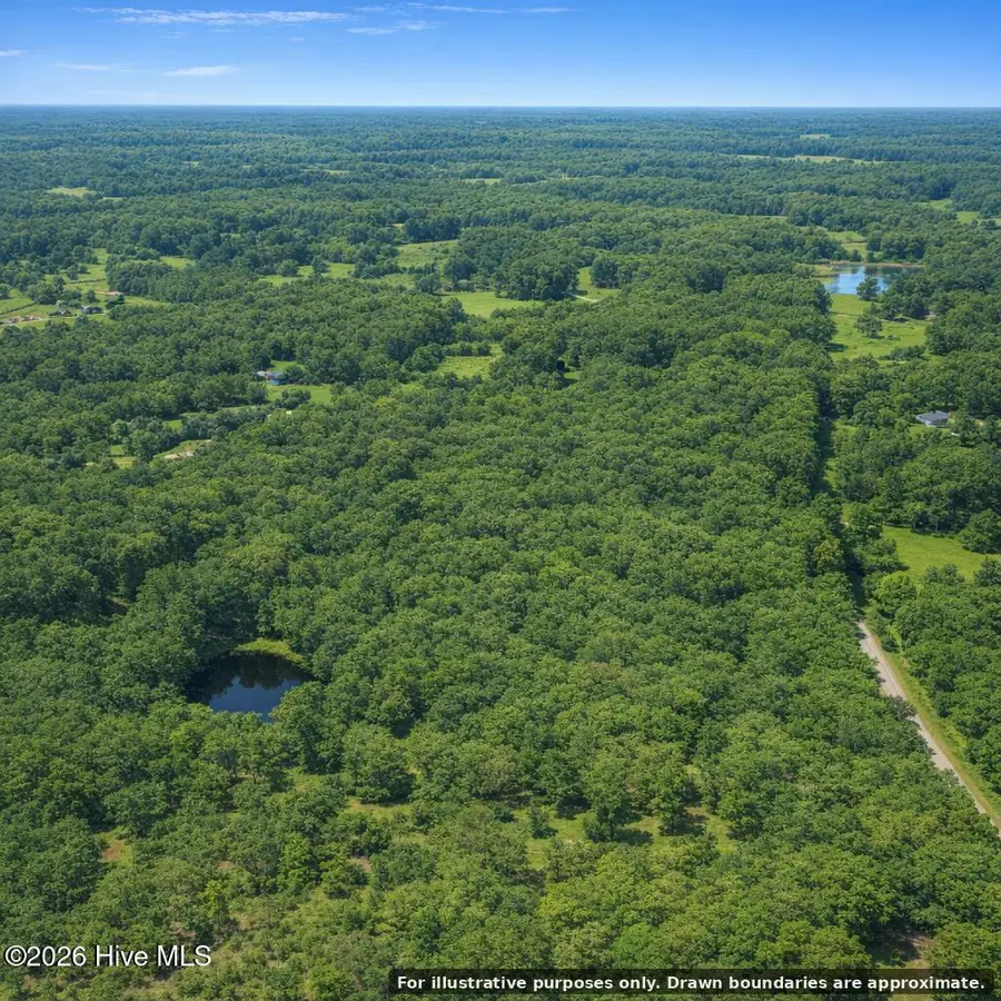 0 Sr 1226 Road, Aberdeen, NC 28315 - #2