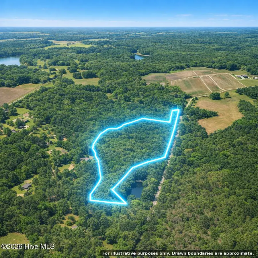 0 Sr 1226 Road, Aberdeen, NC 28315 - #3