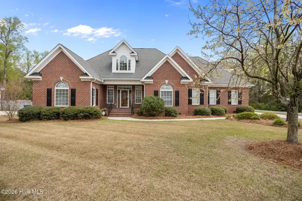 2094 Autumn Drive, Kinston, NC 28501