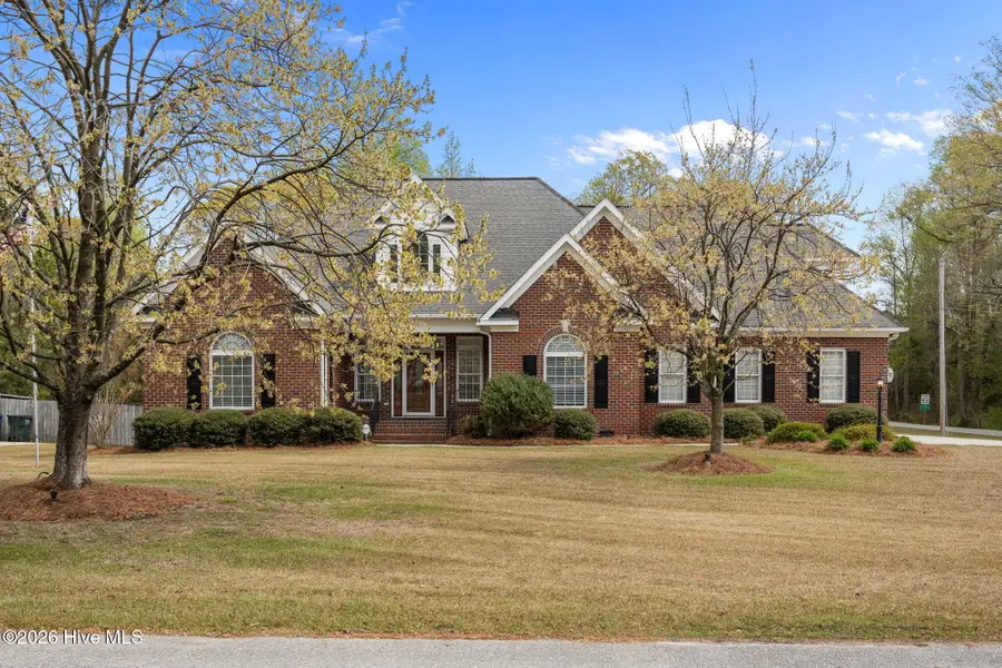 2094 Autumn Drive, Kinston, NC 28501 - #2