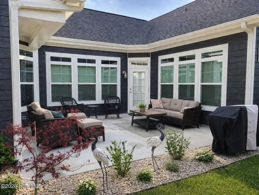 174 Holly Springs Court, Southern Pines, NC 28387 - #2