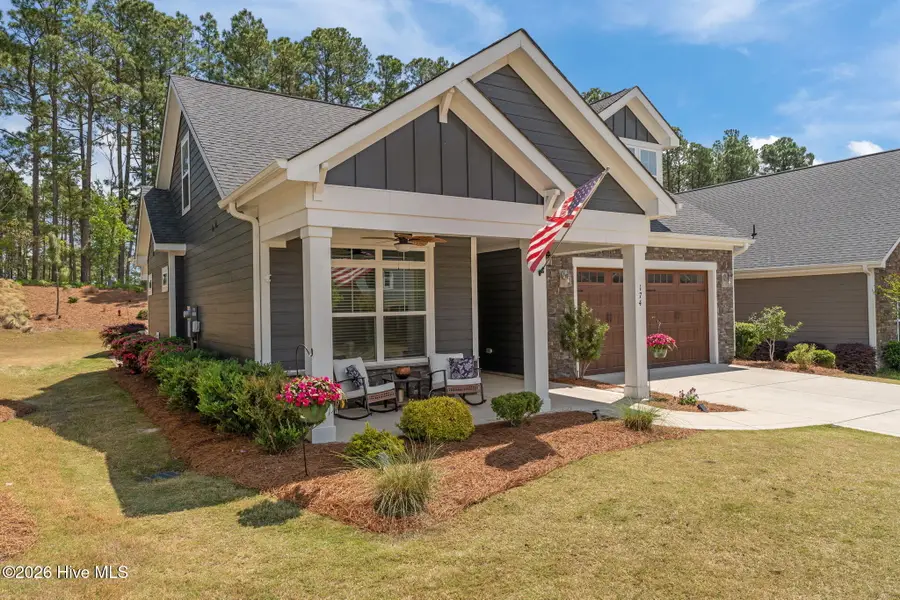 174 Holly Springs Court, Southern Pines, NC 28387 - #3