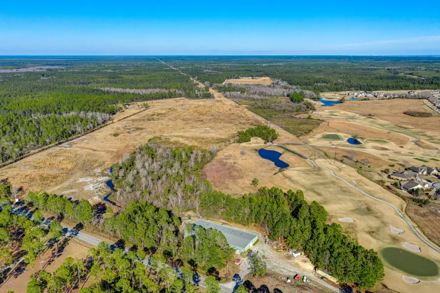 890 Wolf Pond Road, Hampstead, NC 28443 - #3