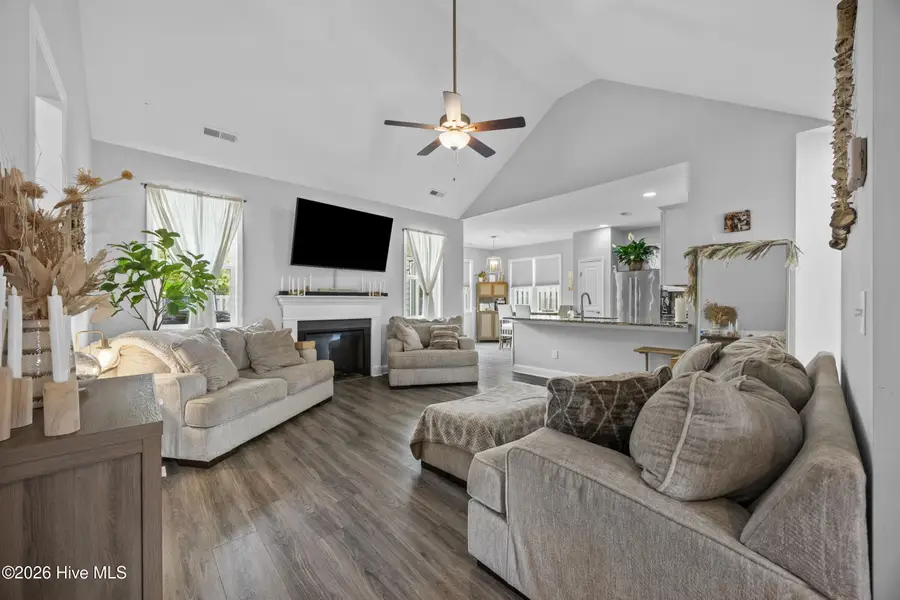 2120 Blue Bonnet Circle, Castle Hayne, NC 28429 - #2