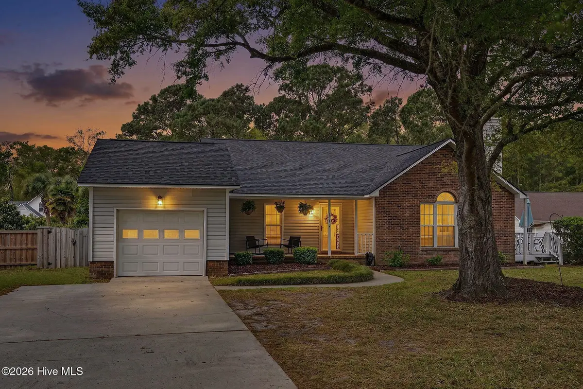 1500 Grove Point Road, Wilmington, NC 28409 - #1