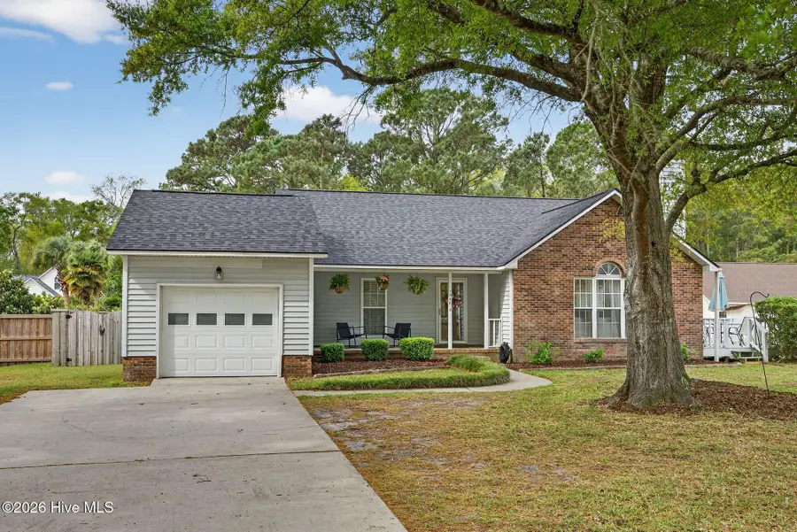 1500 Grove Point Road, Wilmington, NC 28409 - #2