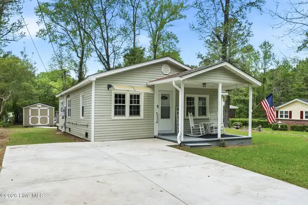 1515 Little Street, Whiteville, NC 28472