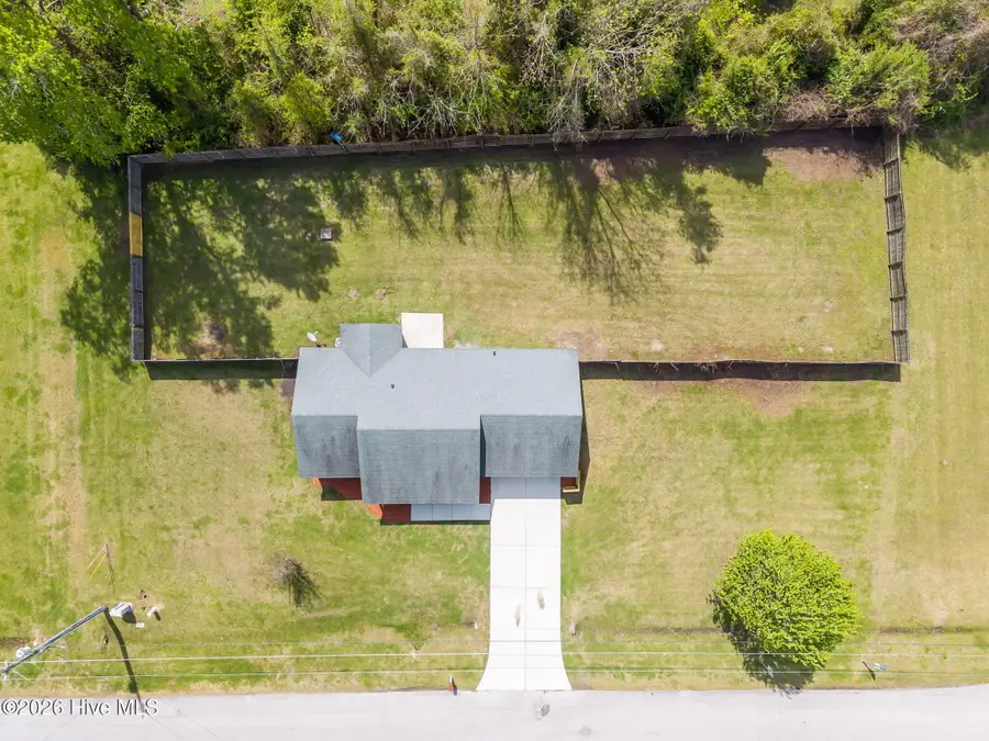 100 Woodbury Farm Drive, Jacksonville, NC 28540 - #2