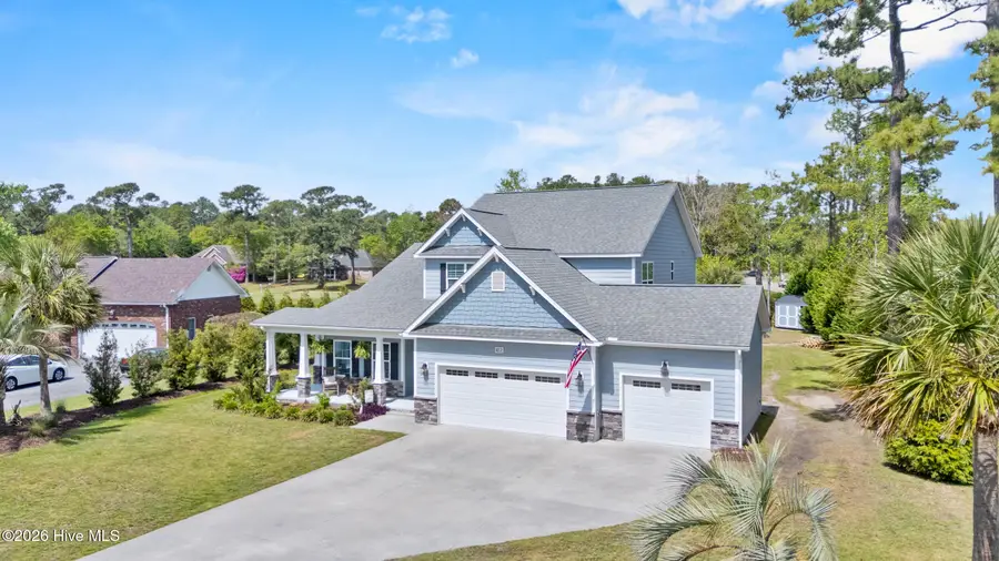 102 Golf Terrace Drive, Hampstead, NC 28443 - #3