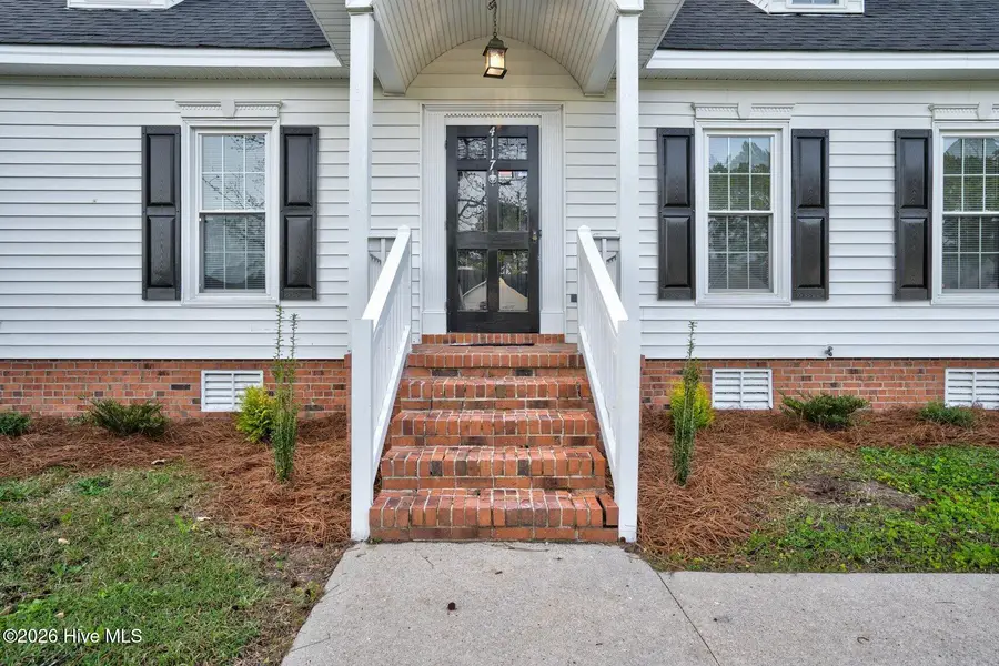 4117 Raven Ridge Drive Nw, Wilson, NC 27896 - #2