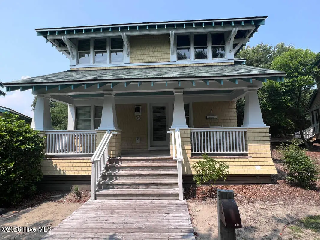 45 Earl Of Craven Court #G, Bald Head Island, NC 28461 - #1