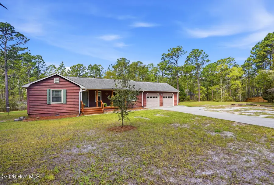 9970 S Olde Towne Wynd Se, Belville, NC 28451 - #2