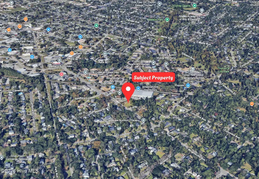 2501 Wrightsville Avenue, Wilmington, NC 28403 - #3