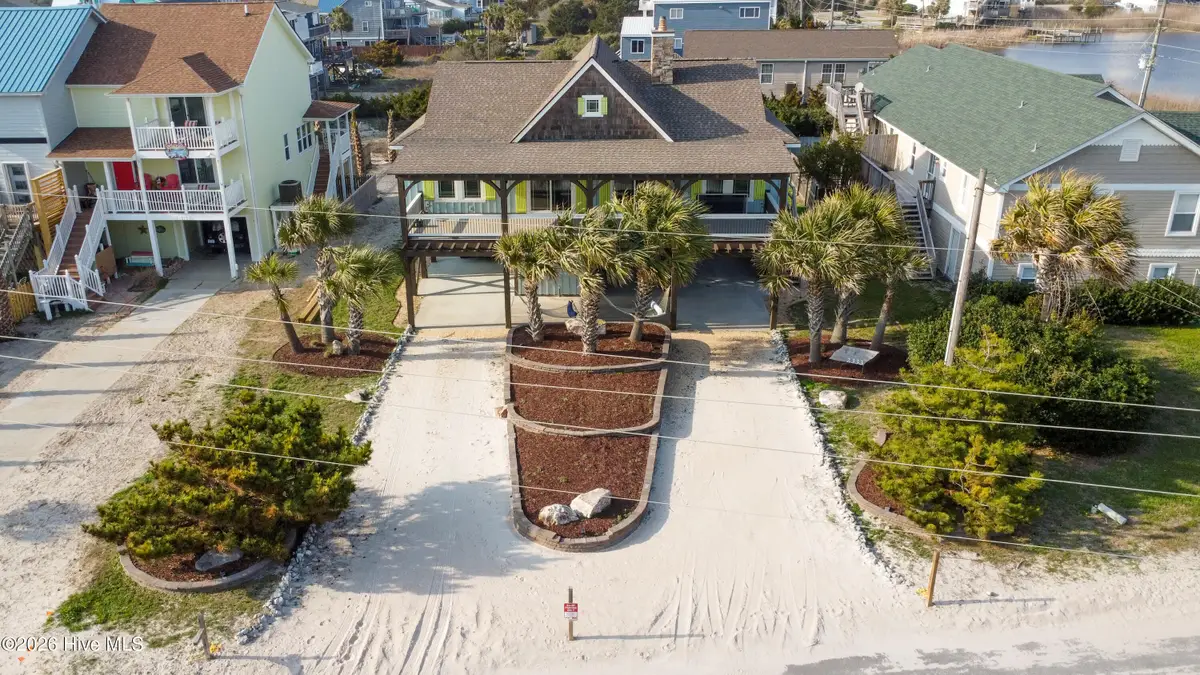2333 New River Inlet Road, North Topsail Beach, NC 28460 - #1