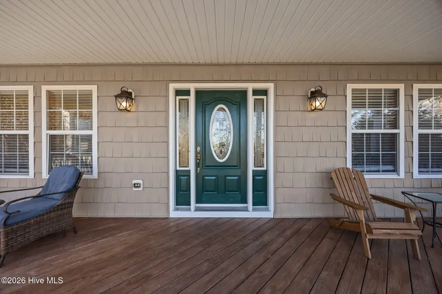 108 Young Rider Lane, Grandy, NC 27939 - #2