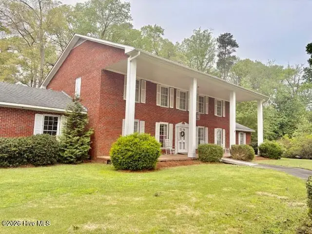 1804 Marshburn Circle, Kinston, NC 28504 - #2