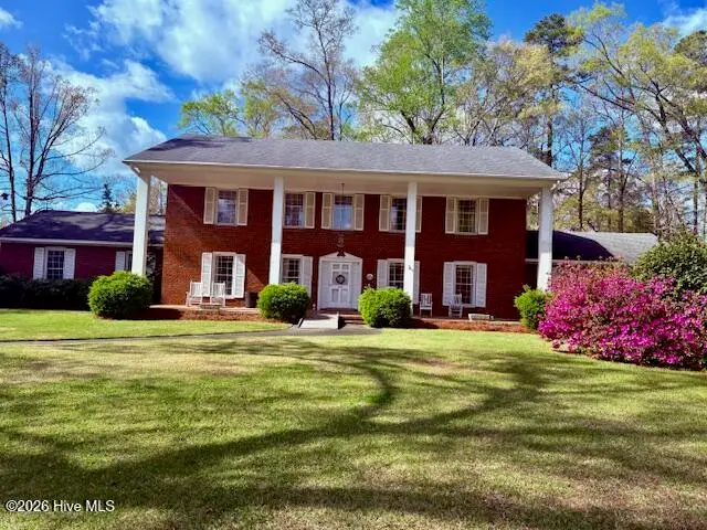 1804 Marshburn Circle, Kinston, NC 28504 - #3