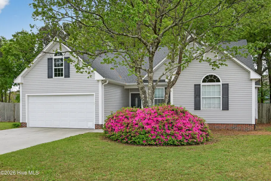 6416 Ehler Court, Wilmington, NC 28409 - #2