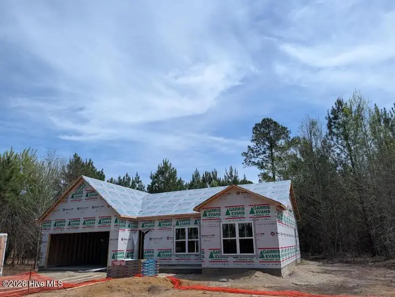 220 Tracy Drive, Burgaw, NC 28425 - #1