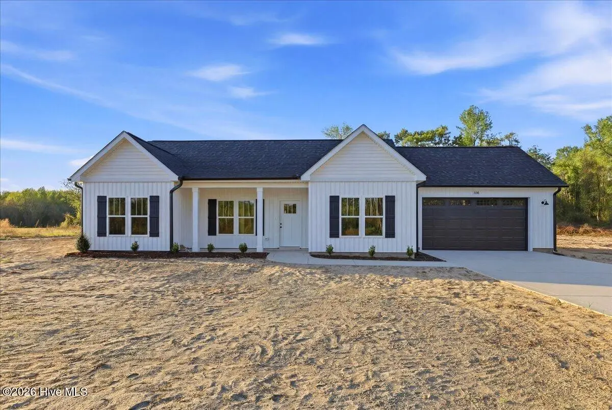 2088 Old Grantham Road, Goldsboro, NC 27530 - #1