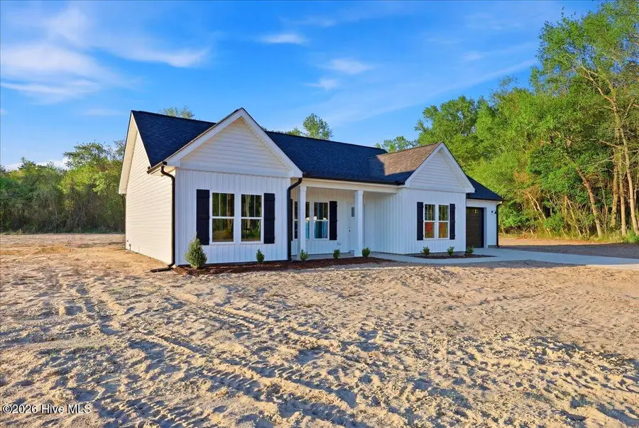 2088 Old Grantham Road, Goldsboro, NC 27530 - #3