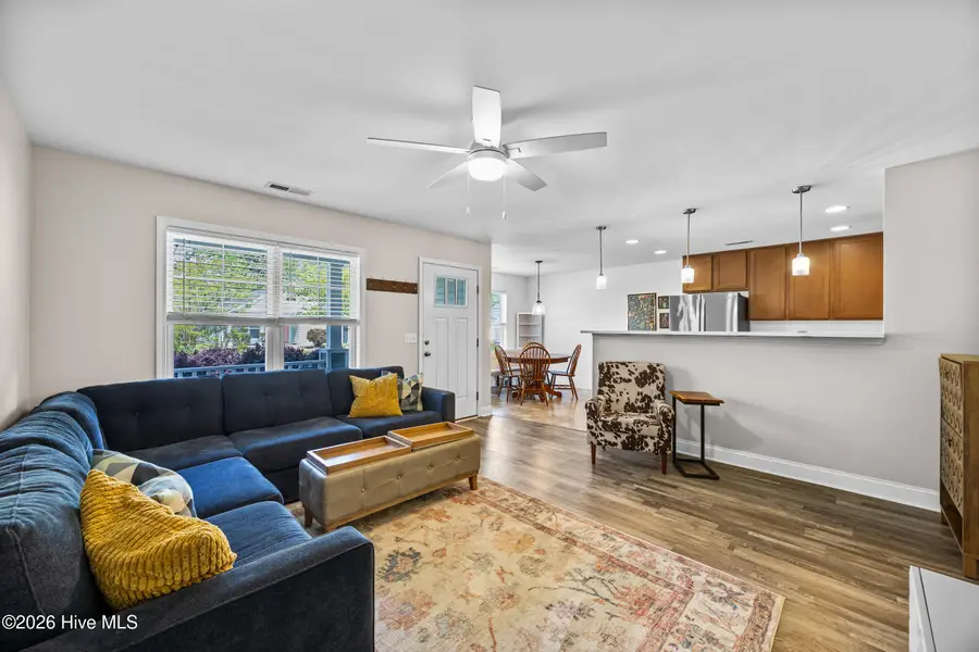 1163 Mill Creek Loop, Leland, NC 28451 - #3