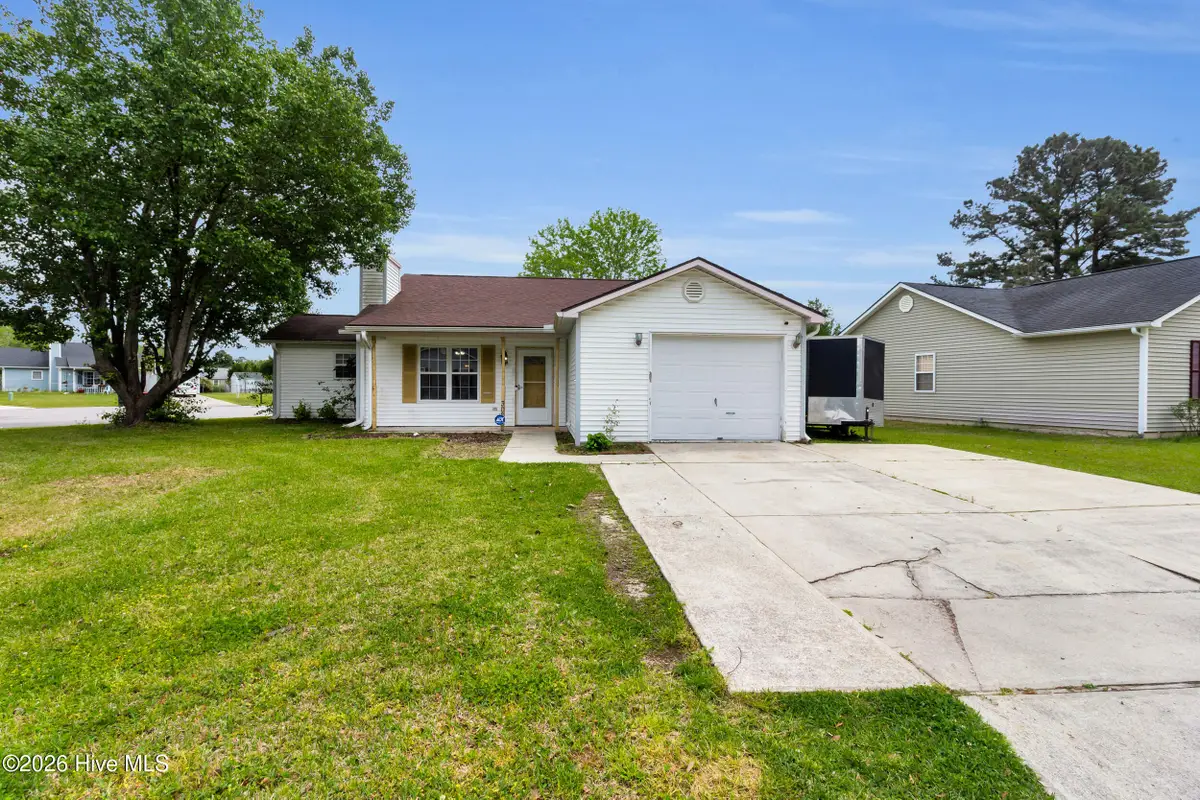 308 Running Road, Jacksonville, NC 28546 - #1