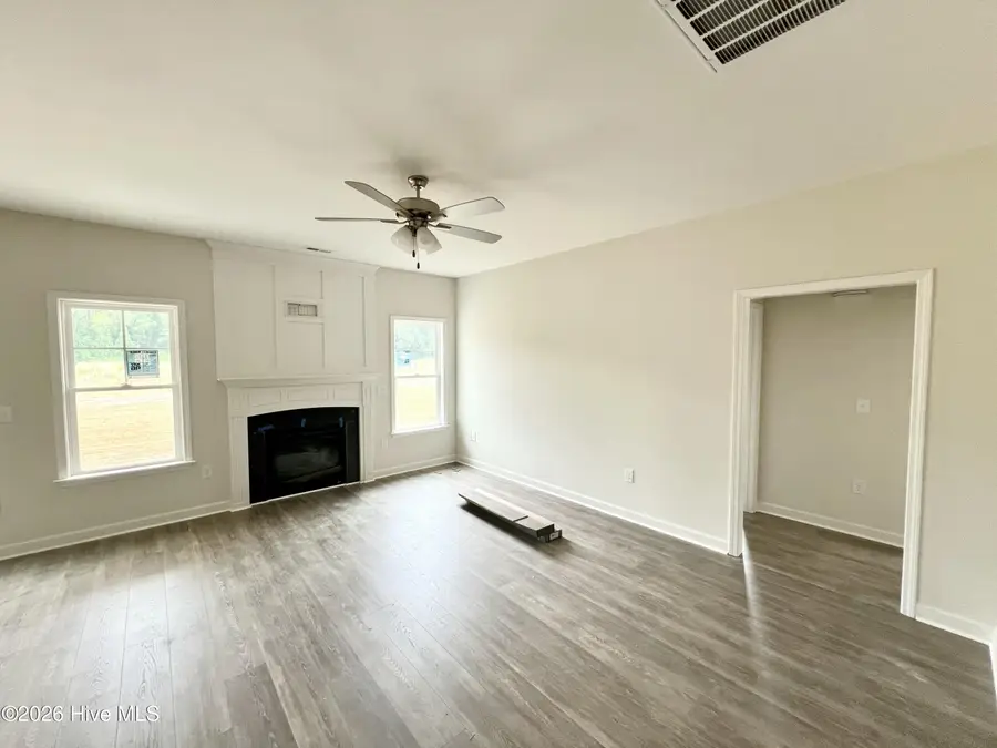 413 Creeks Edge Drive, Pikeville, NC 27863 - #3