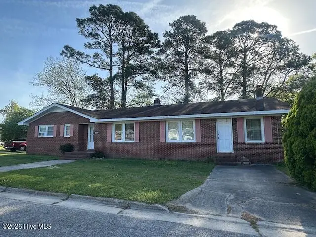 1206 Bias Street, Elizabeth City, NC 27909 - #3