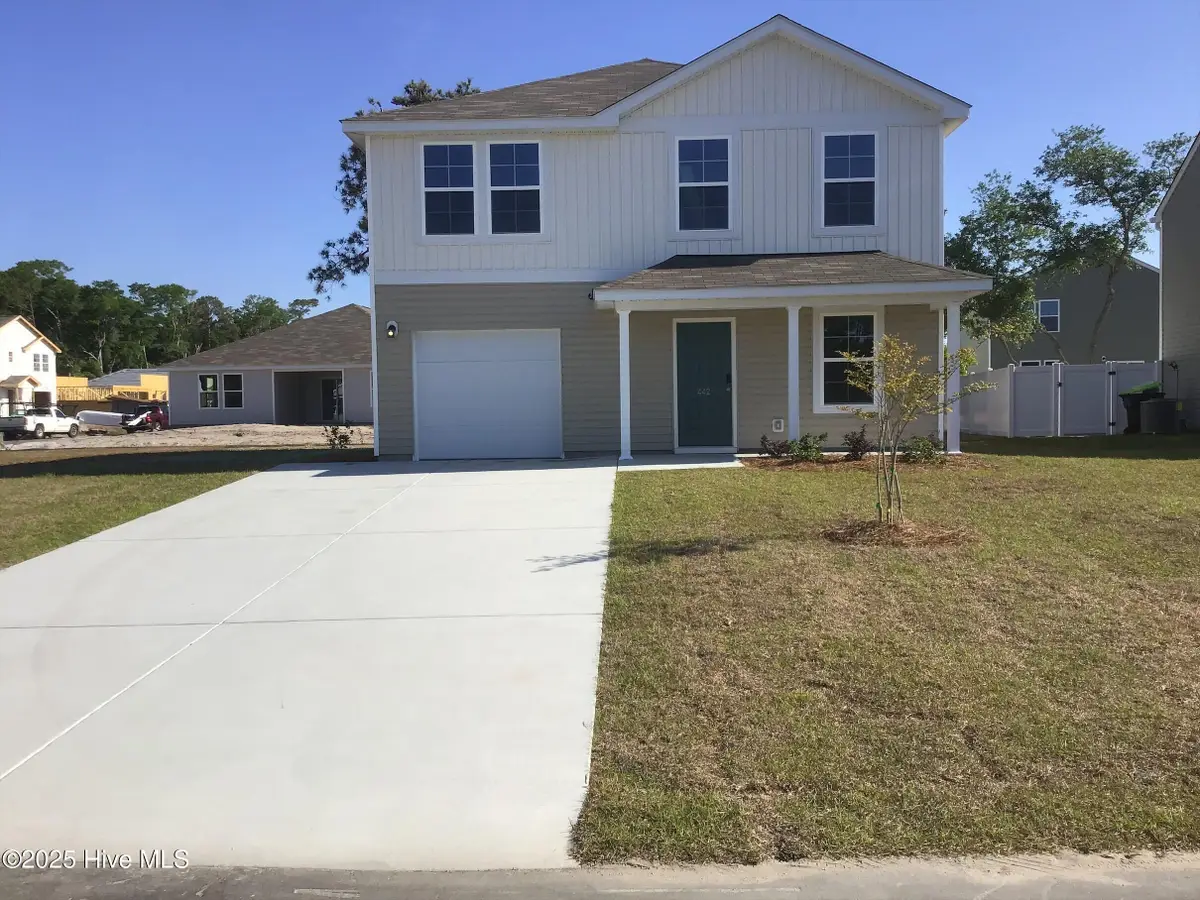 503 Hewett Landing Drive Sw, Supply, NC 28462 - #1