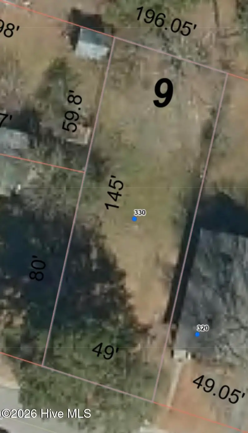 330 Henry Street, Rocky Mount, NC 27803 - #1