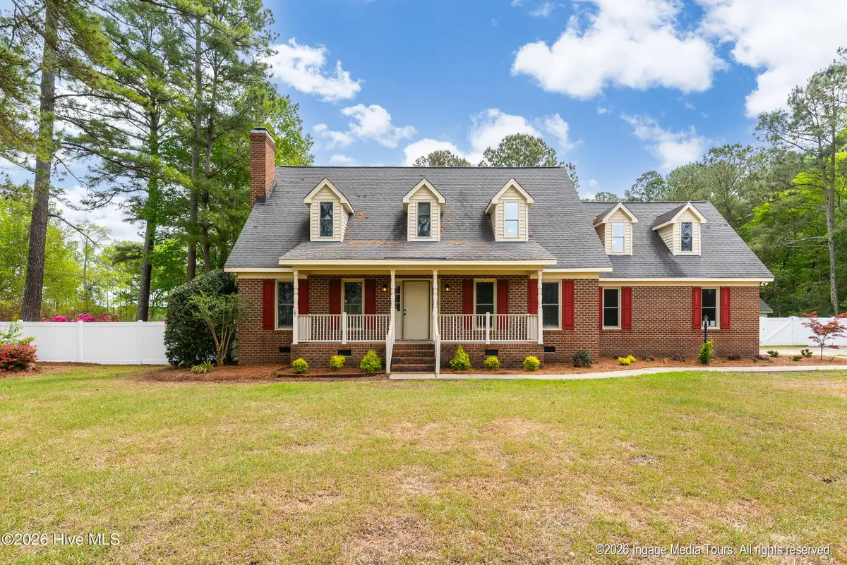 3361 Church Street Street, Winterville, NC 28590 - #1