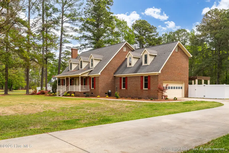 3361 Church Street Street, Winterville, NC 28590 - #3