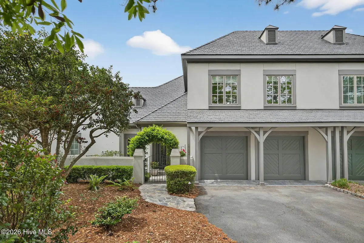 1703 Fontenay Place, Wilmington, NC 28405 - #1