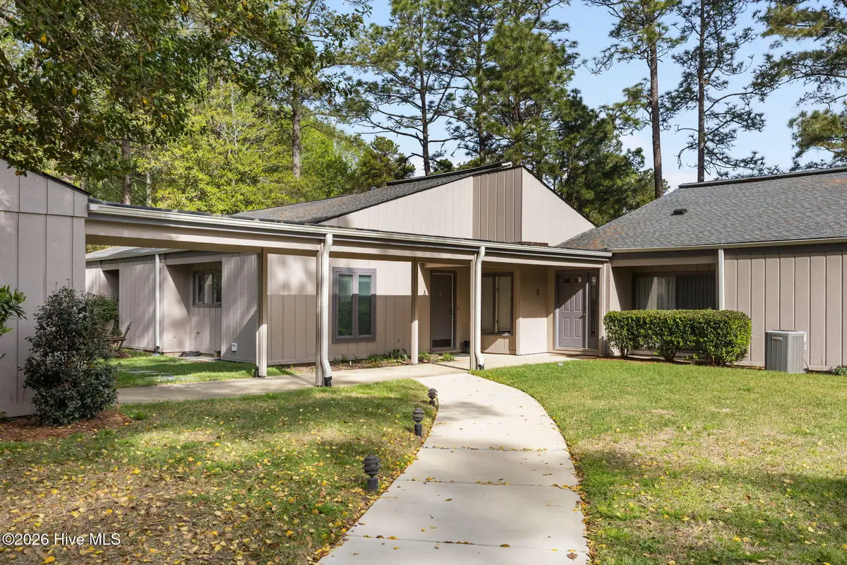 53a Cardinal Drive, Whispering Pines, NC 28327 - #1