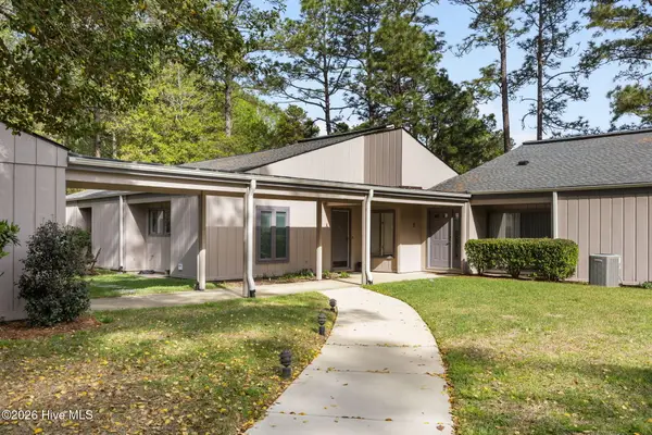 53a Cardinal Drive, Whispering Pines, NC 28327