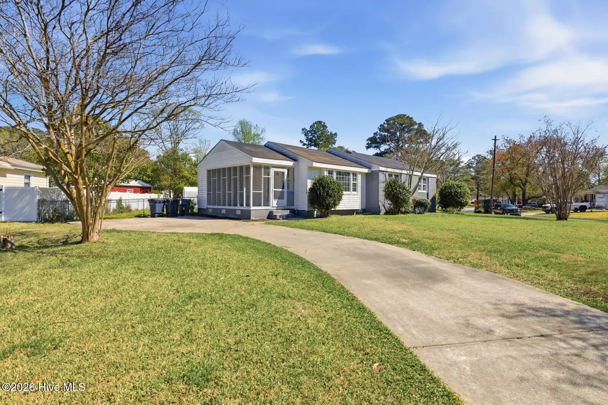 400 Seminole Trail, Jacksonville, NC 28540 - #1