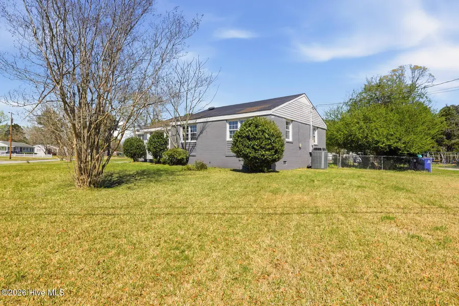 400 Seminole Trail, Jacksonville, NC 28540 - #3