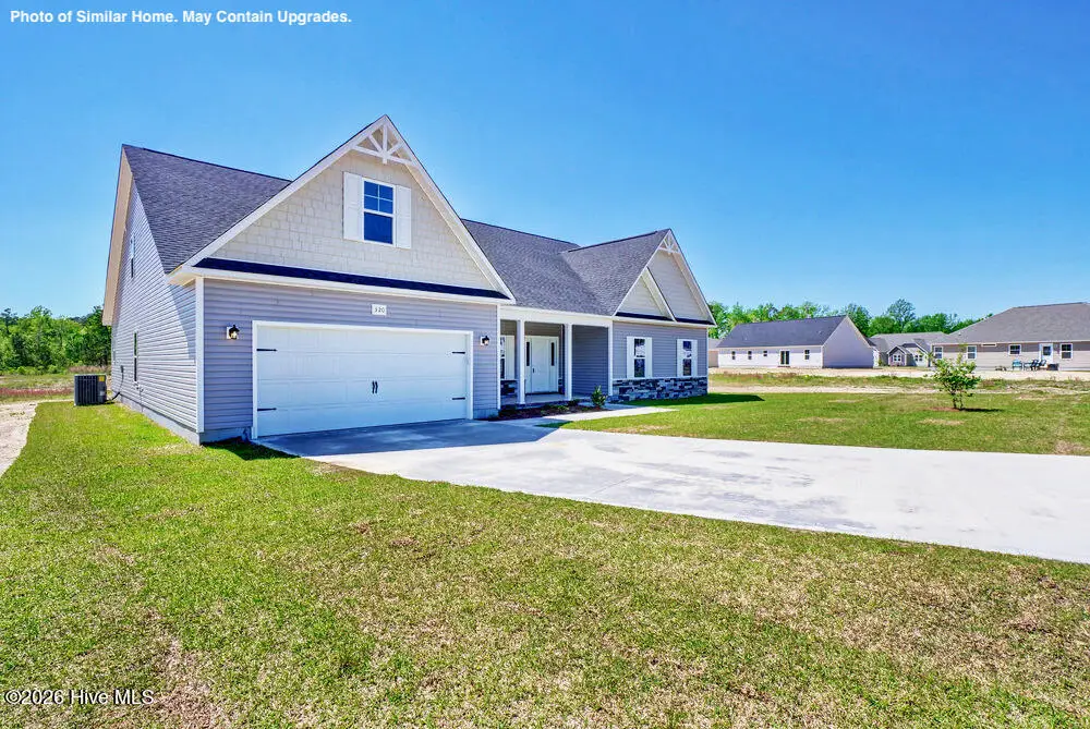 778 Aria Lane #Lot 469, Hubert, NC 28539 - #1
