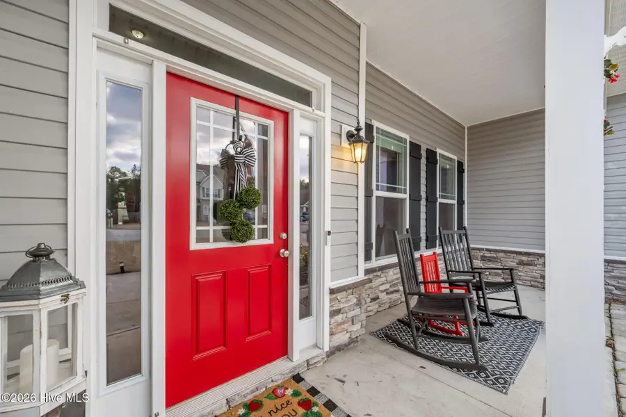 279 SW Plantation Drive, Maple Hill, NC 28454 - #2