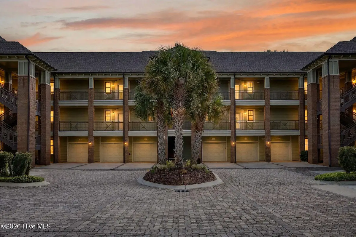 645 Village Park Drive #B-102, Wilmington, NC 28405 - #1