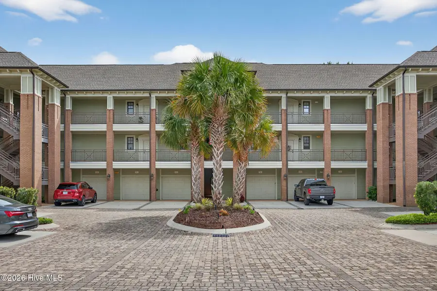 645 Village Park Drive #B-102, Wilmington, NC 28405 - #3