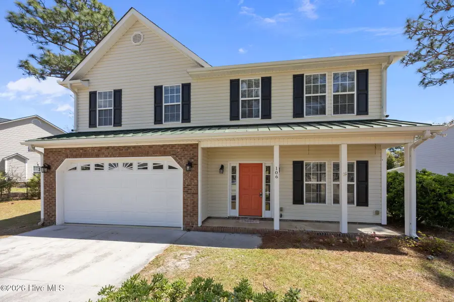 106 Bobwhite Circle, Cape Carteret, NC 28584 - #2