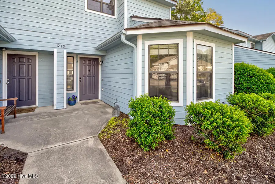 1715 H 41st Street #H, Wilmington, NC 28403 - #3