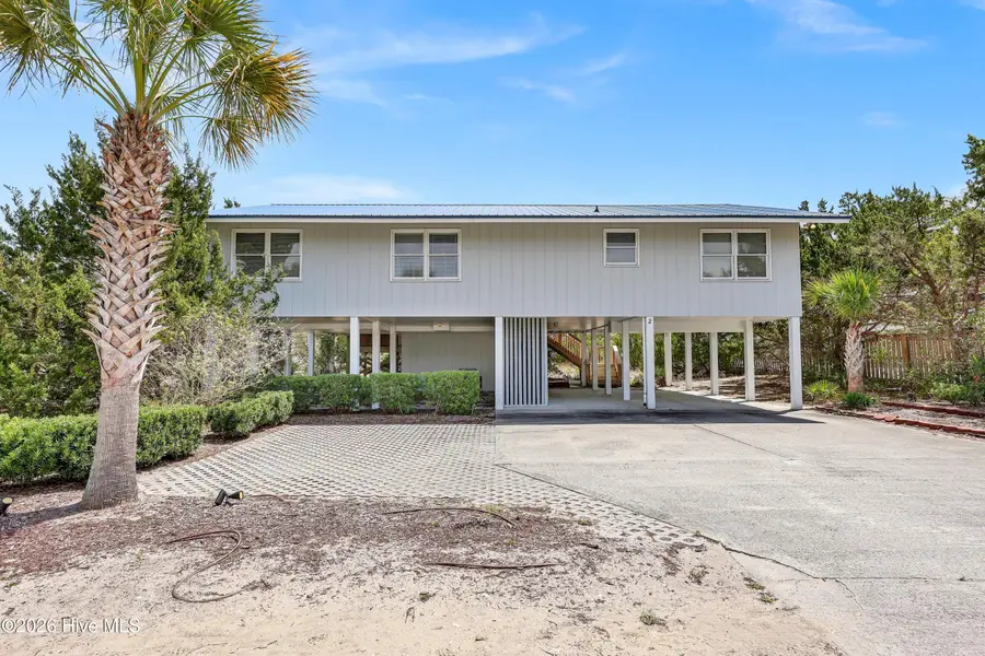 2 Conch Lane, Wrightsville Beach, NC 28480 - #2