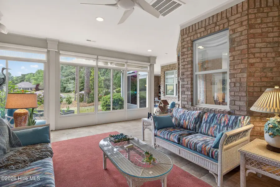 3714 Grantham Court, Wilmington, NC 28409 - #3